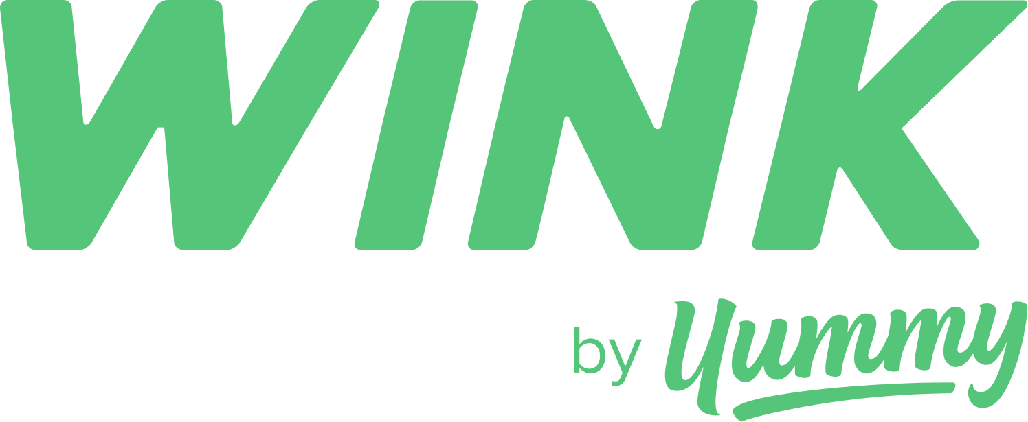 Wink by Yummy